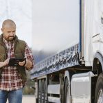 Webfleet partners demonstrate the future of safer, smarter fleets at FORS 2025