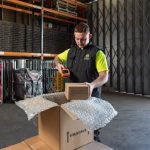 How to Cut Omnichannel Fulfilment Emissions Without Compromising Speed