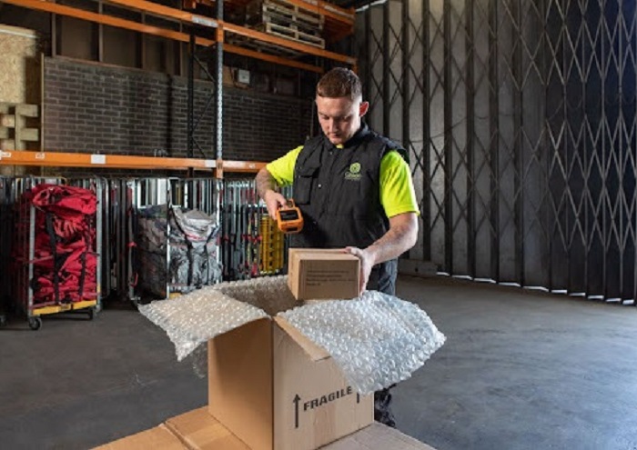 How to Cut Omnichannel Fulfilment Emissions Without Compromising Speed