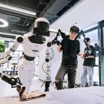 RealMan Unveils RealBOT Embodied Open Platform at IROS 2025