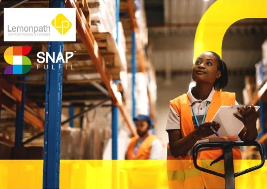 Lemonpath Enhances Operational Efficiency and Customer Experience with SnapFulfil