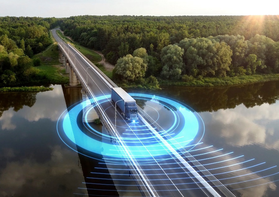 Webfleet and Questar launch pioneering AI-powered predictive maintenance solution