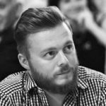 Draven McConville on Drones, Autonomous Vehicles, and What It Means for the Last Mile