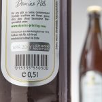 Domino Launches Dx1060i 100W CO² Laser Coder for High-Speed Beverage Production