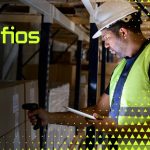 Infios recognized as Customers’ Choice in 2025 Gartner® Peer Insights™ Voice of the Customer for WMS