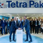 Tetra Pak Launches Tetra Pak® Factory OS™️ To Make Factories AI-Ready
