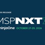 NinjaOne Introduces MSP NXT to Help Partners Build Stronger, More Profitable Businesses