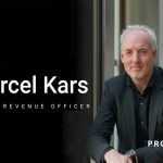 ProGlove Appoints Marcel Kars as Chief Revenue Officer to Drive Global Growth & Strategic Execution