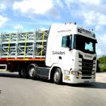 Salvatori boosts trailer productivity & compliance with Webfleet’s EBPMS technology