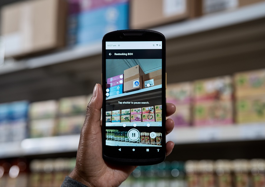 Scandit Releases SDK 8: AI-Driven Data Capture that Understands and Acts