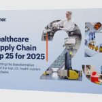 Gartner Announces Ranking of the Gartner Healthcare Supply Chain Top 25 for 2025