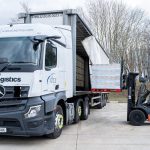 DCS Group & XPO Logistics drive forward strategic partnership