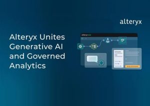 Alteryx Unveils Latest Platform Updates to Bolster AI Integration ...