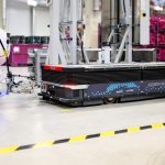 Intelligent Energy fuel cells power BMW’s next-generation logistics fleet