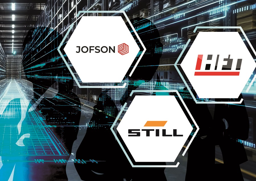 Women Leading the Way in the UK Material Handling Industry