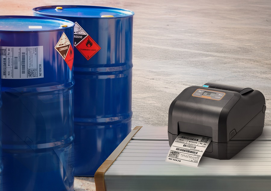 BIXOLON and IMedia announce partnership to power GreenBottle reverse vending machines in Poland