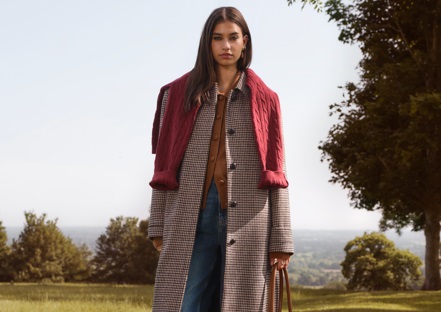 New Look Embraces Cloud Transformation with SAP & Accenture to Capitalise on Peak Shopping Season