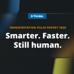 Transportation Industry at AI Inflection Point as Adoption Accelerates