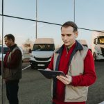 New way for fleets to integrate depot charging optimisation with EV management