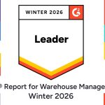 Softeon Named a Leader in G2’s Grid® Report for Warehouse Management Winter 2026