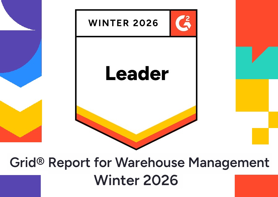 Softeon Named a Leader in G2’s Grid® Report for Warehouse Management Winter 2026