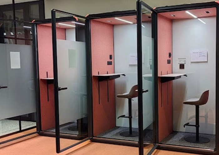 3 Proven Privacy Pod Benefits For Supply Chains