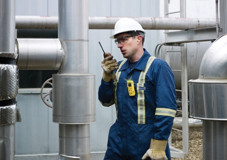 3 Proven Ways Multi-Gas Monitors Boost Warehouse Safety