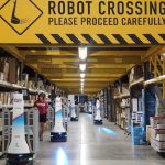 Dental City Triples Productivity with Infios’s Integrated Robotics Solution