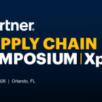 Gartner Supply Chain Symposium/Xpo™ 2026
