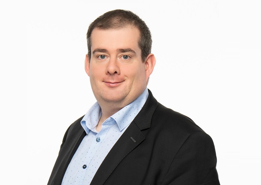 Cohesity Recruits Julien Mousqueton as Field CISO for Europe to Drive Cyber Resilience and Innovation