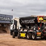 Pegasus Grab Hire strengthens management control with AssetGo