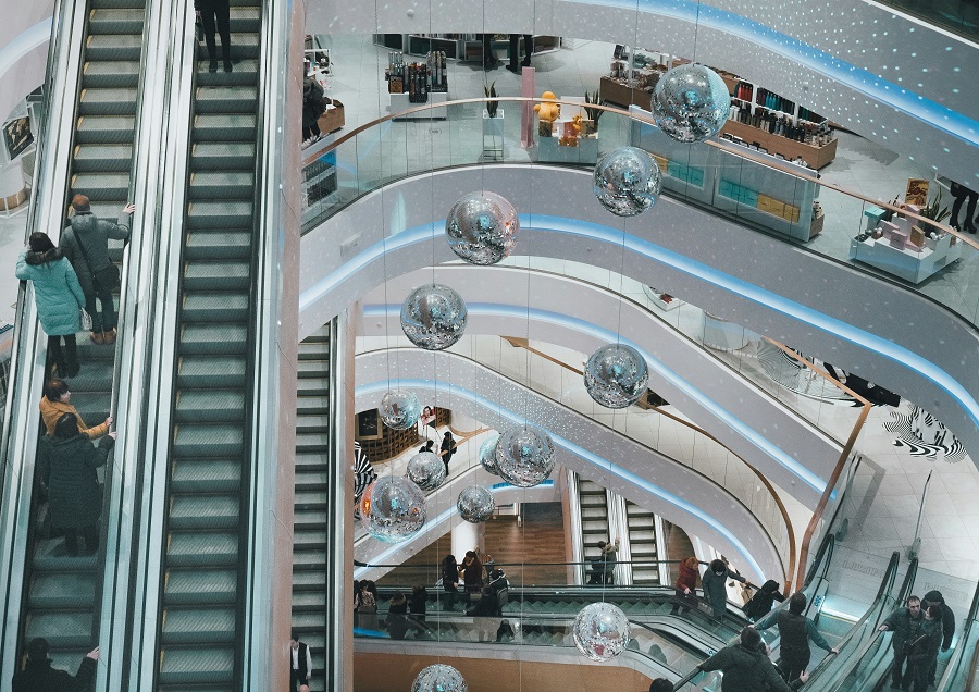 SAP Builds AI Into the Core of Retail at NRF 2026