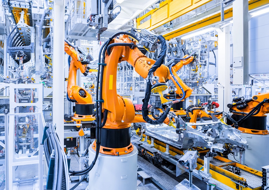 ProGlove introduces advanced AI capabilities to improve ergonomics & productivity for frontline workers