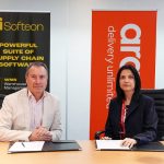 Global Logistics Leader Aramex Selects Softeon as Strategic WMS Partner