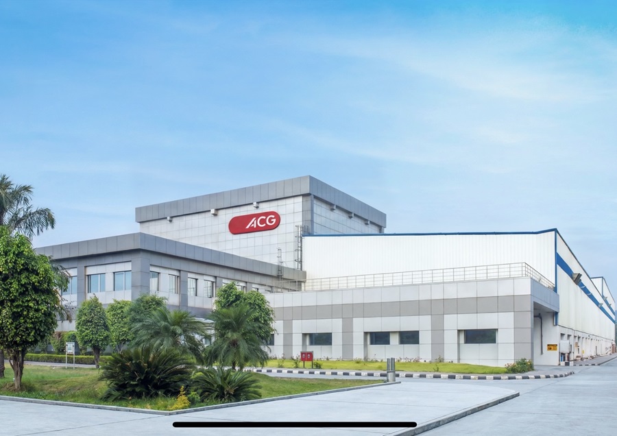 ACG Packaging Materials announces World Economic Forum’s second Lighthouse designation