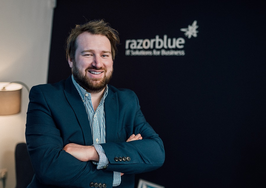 razorblue named as supplier on Crown Commercial Service’s Technology Services 4 framework