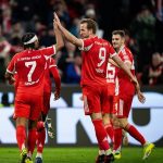 FC Bayern Scores Big with RISE with SAP to Future-Proof Club & Organizational Operations