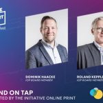 Initiative Online Print Invites Participants to “Mind on Tap” at the Online Print Summit 2026
