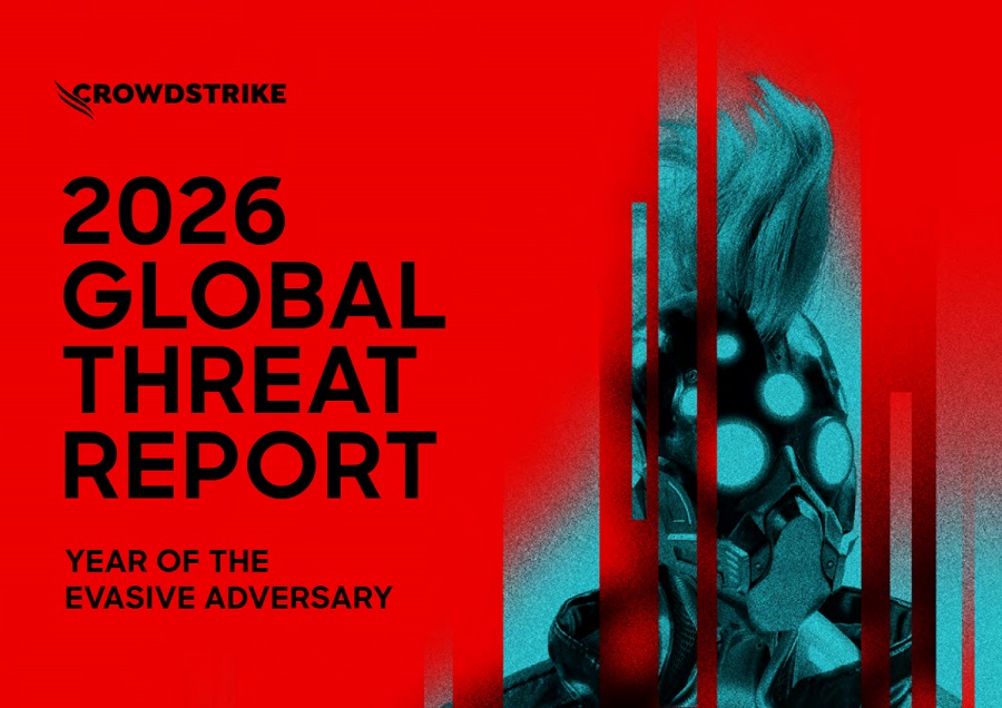 2026 CrowdStrike Global Threat Report: AI Accelerates Adversaries & Reshapes the Attack Surface