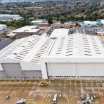 GXO Partners with London Luton Airport to Operate its First Consolidation Centre