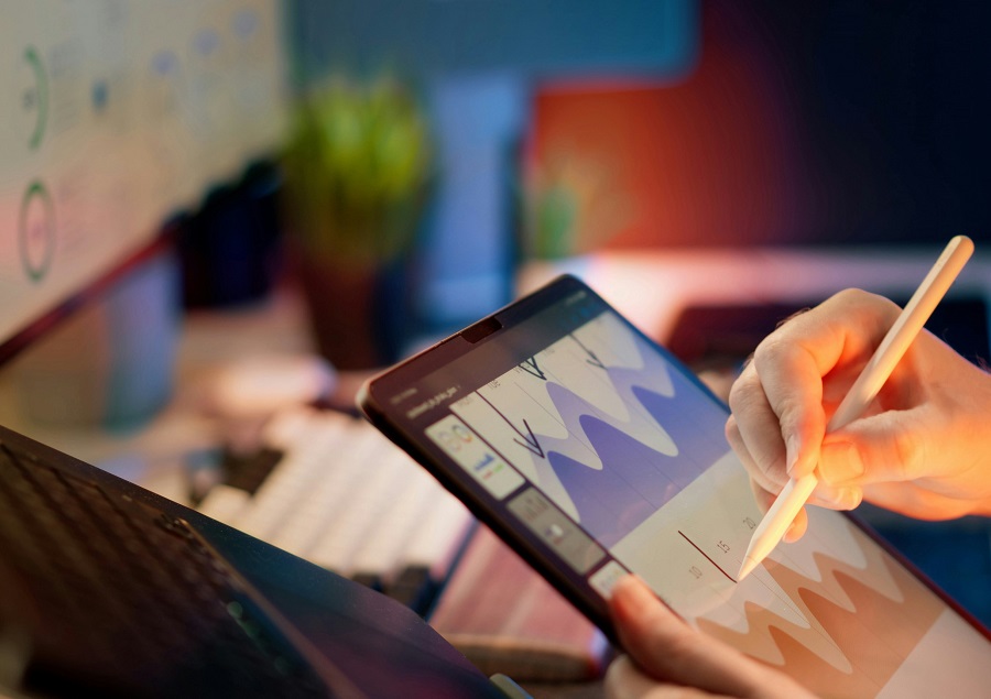 General Atomics Selects Ivalua to Power Cross-Functional Supplier Collaboration & Strengthen Supply Chain