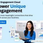 SAP renames SAP Emarsys solution to SAP Engagement Cloud, advancing its enterprise engagement strategy