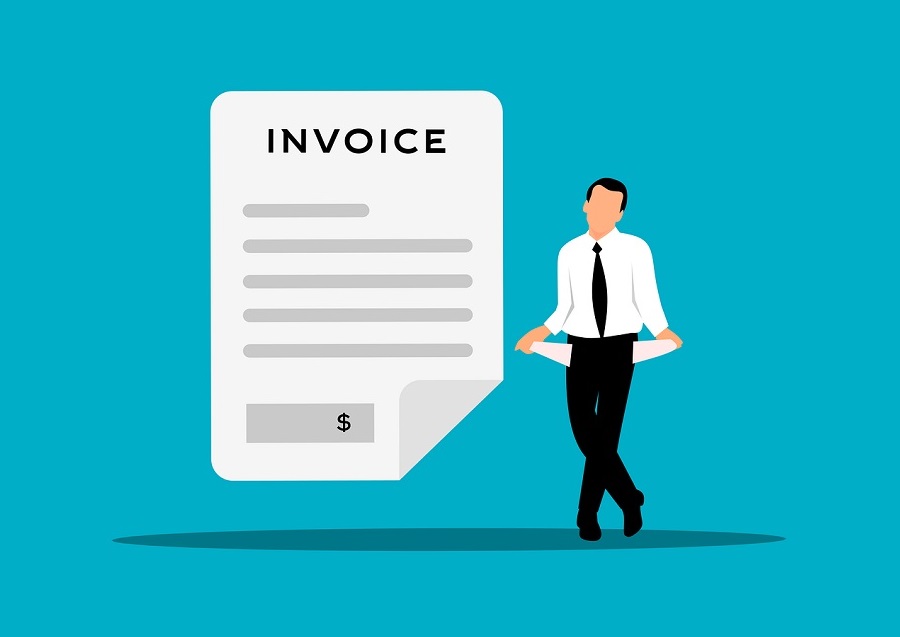 UK Gov offers counselling for SMBs facing late payments? Paying on time is the real fix…