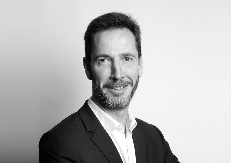 Manhattan confirms Sébastien Lefebure as EMEA leader