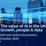 6 in 10 UK businesses say employees lack AI training as shadow AI use rises