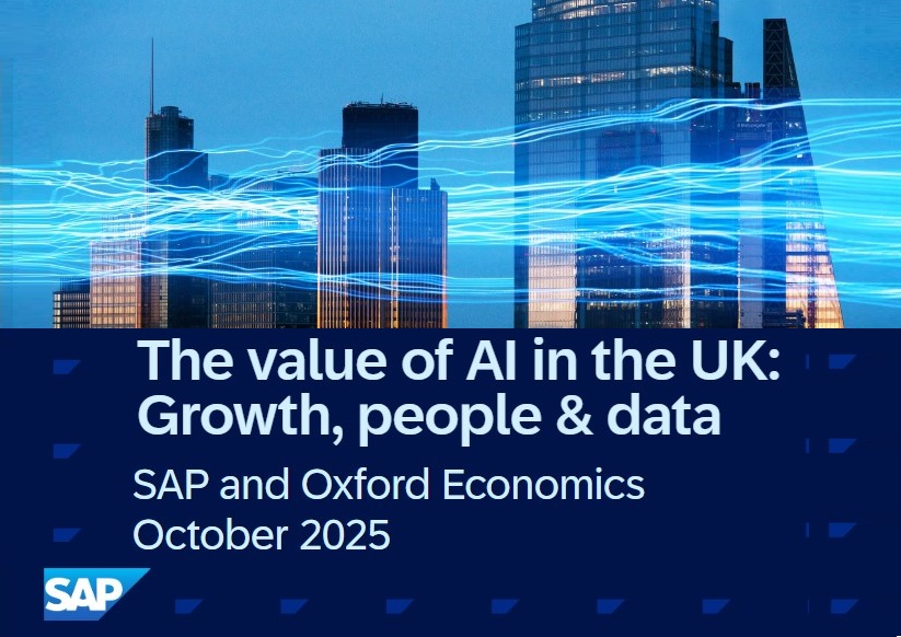 6 in 10 UK businesses say employees lack AI training as shadow AI use rises