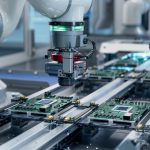 Hardcoding the Future of Autonomous Factories