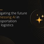 Latest Transporeon whitepaper reveals how AI can future proof logistics