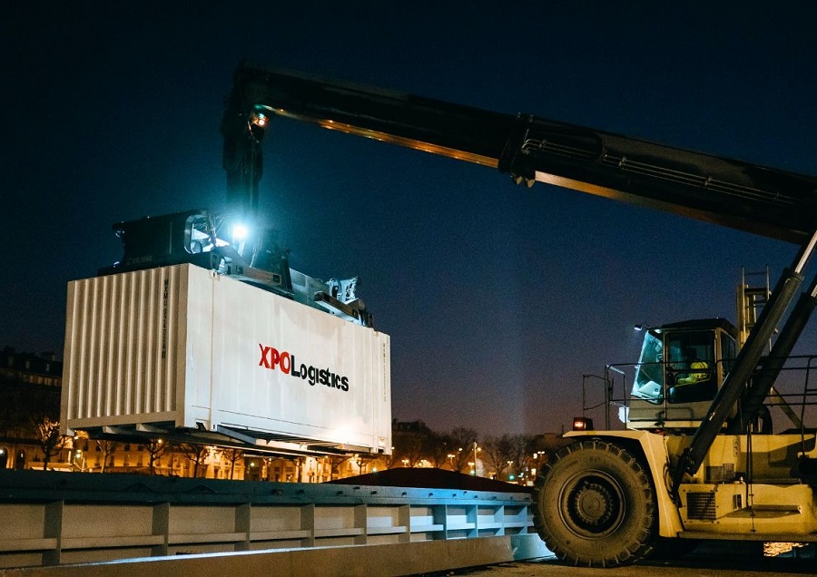 Joseph Joseph Extends Partnership with XPO Logistics to Include Global Forwarding from China to the UK