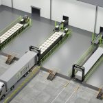 How Automated Truck Loading Improves Supply Chain Efficiency